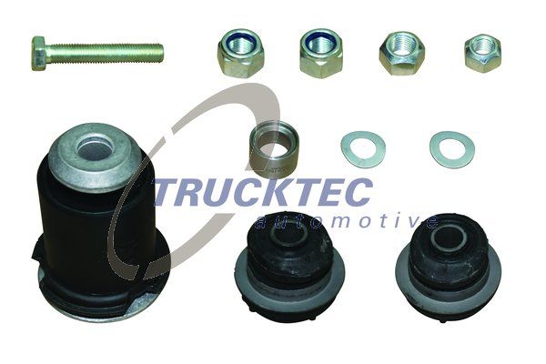 TRUCKTEC AUTOMOTIVE Remkomplekts, Neatk. balstiekārtas šķērssvira 02.31.005